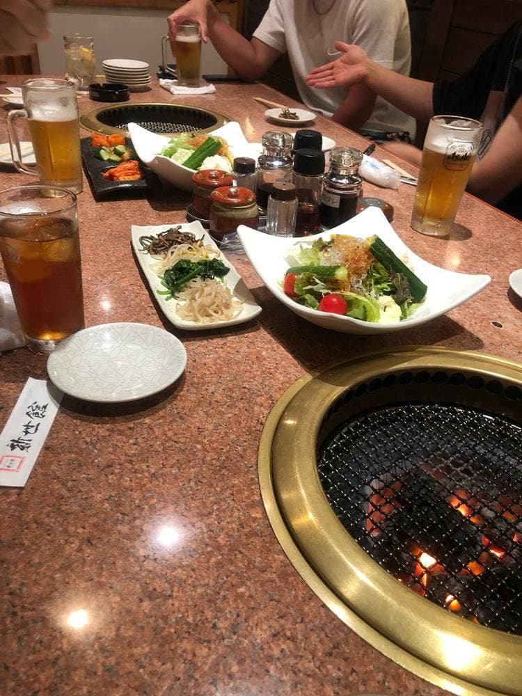 新世館 南西店