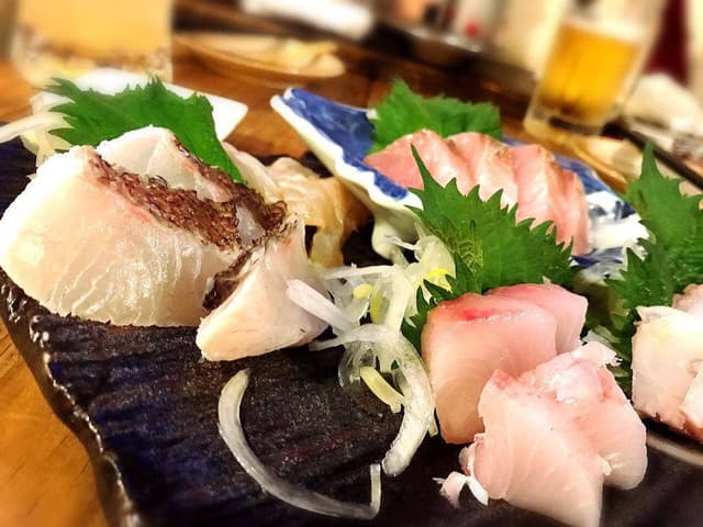ばくだん酒場 宝町店 - サブ画像1