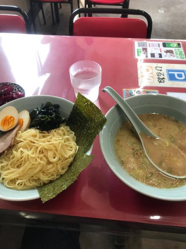 ラーメンショップ 天間林店 - サブ画像1