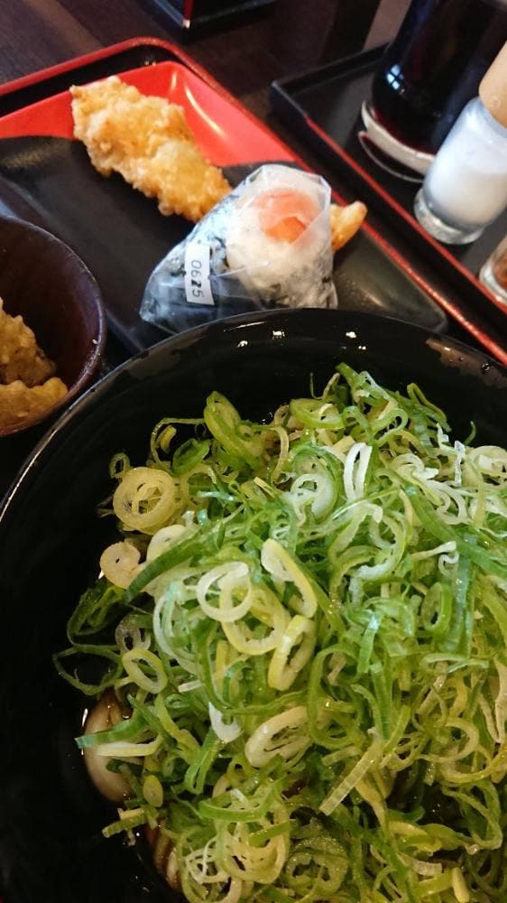 伊予製麺 薩摩川内店 - サブ画像2