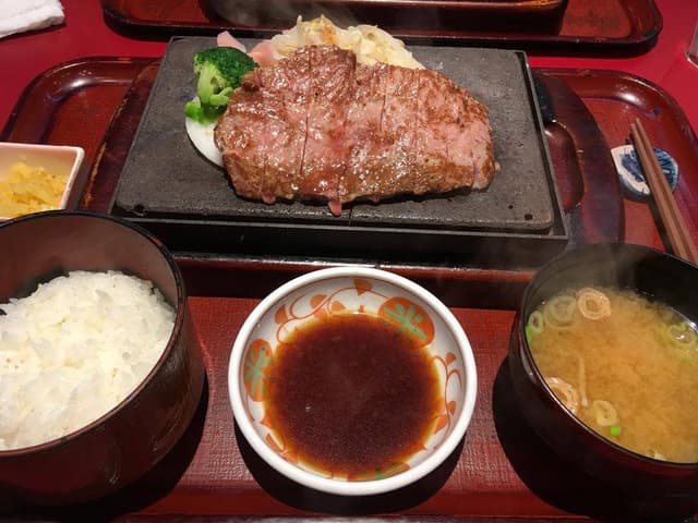 ステーキハウス大膳 - サブ画像3