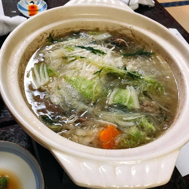 ホテル割烹 いづみ - サブ画像1