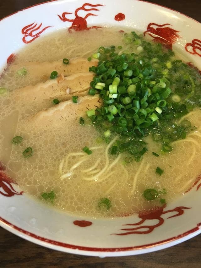 臥龍 - サブ画像2