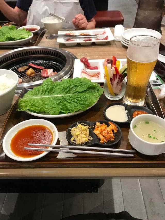 焼肉一番 団楽 LECT店 - サブ画像2