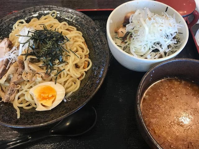 麺処 田ぶし 富士店 - サブ画像3