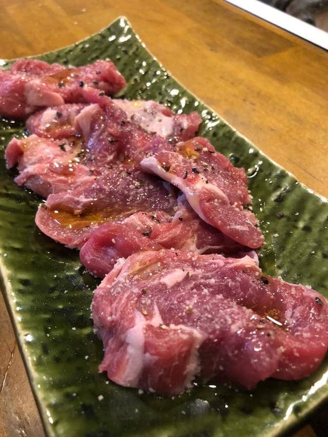 酒とホルモンとお肉 ぜっと - サブ画像3