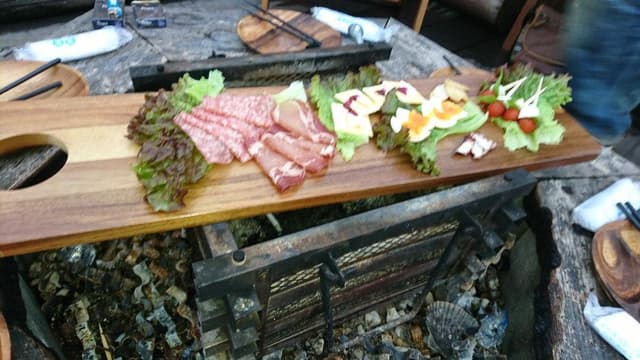 STREET BASE CAMP - サブ画像1