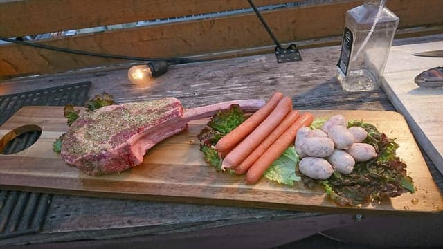 STREET BASE CAMP - サブ画像2