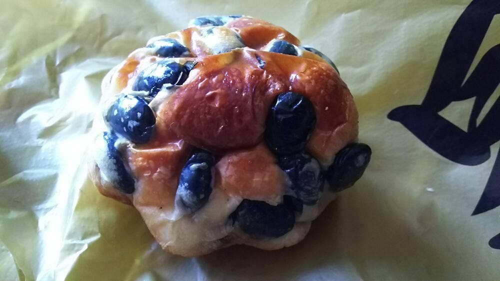 昇匠 SHOW BAKERY