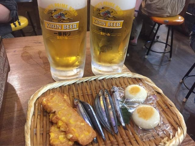 磯丸水産 大宮西口店 - サブ画像3