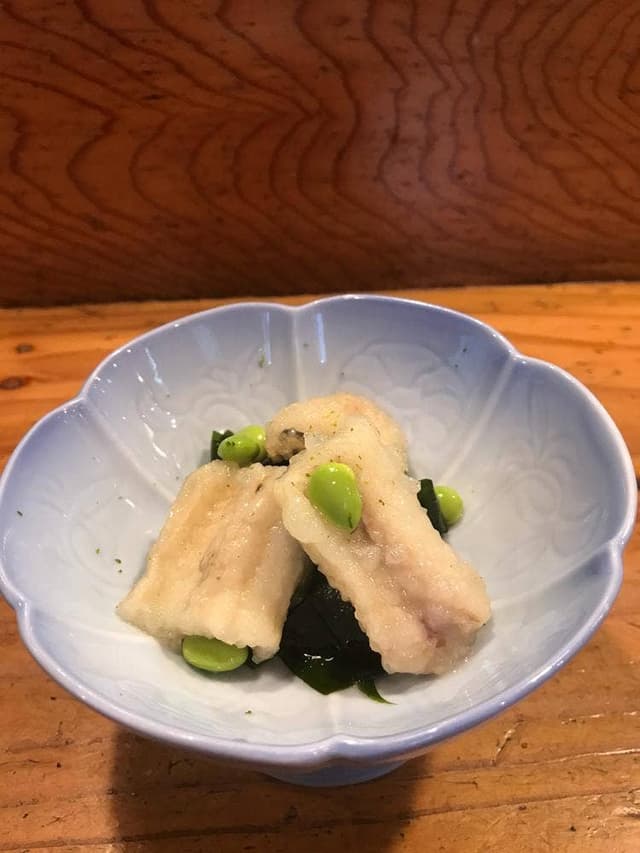 錦寿司 - サブ画像1