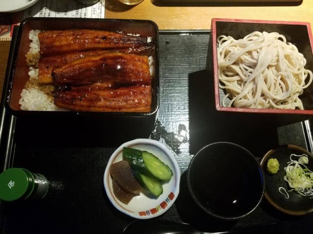 徳樹庵 東所沢店 - サブ画像2