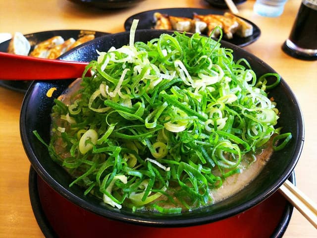 豚旨うま屋ラーメン 蟹江店 - サブ画像1
