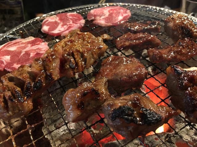 国産牛焼肉食べ放題 肉匠坂井 岩塚店 - サブ画像3