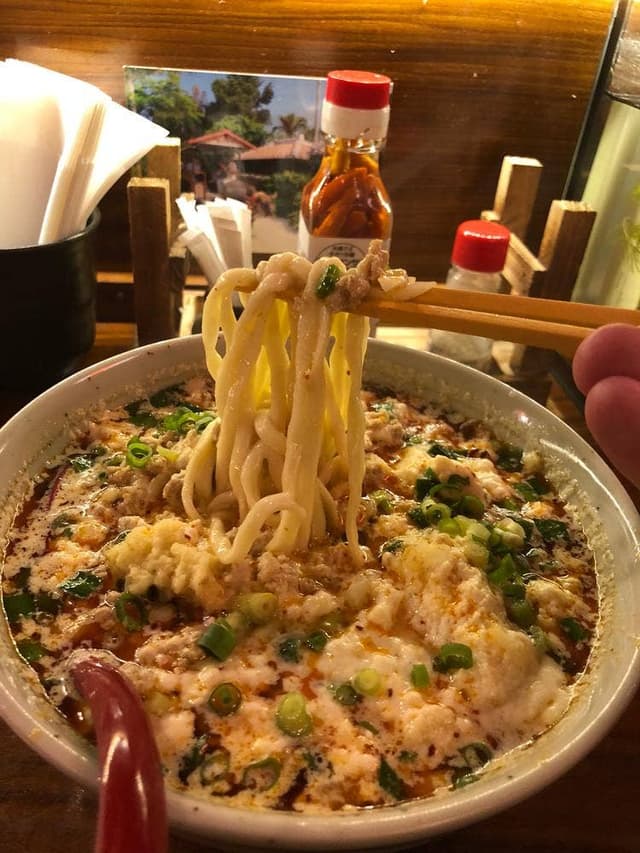 沖縄料理 魚人 - サブ画像3