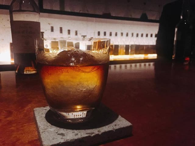 bar Barriére - サブ画像3