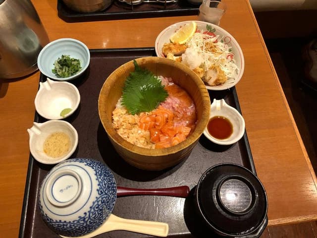 おひつごはん四六時中 浜松志都呂店 - サブ画像3