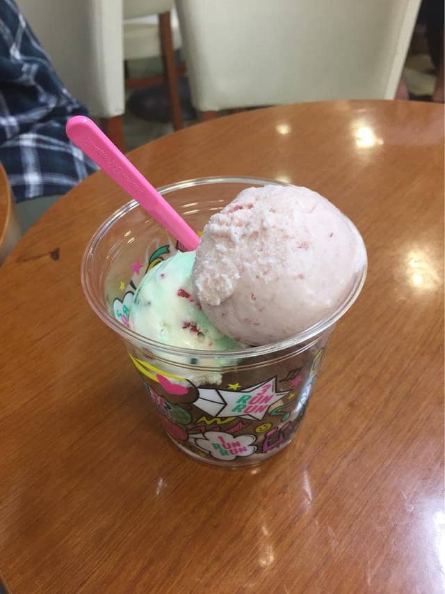サーティワンアイスクリーム 港南台ロードサイド店 - サブ画像1