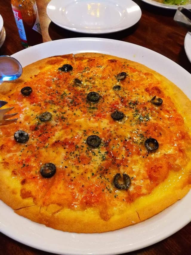 GRILL de GYAN - サブ画像3