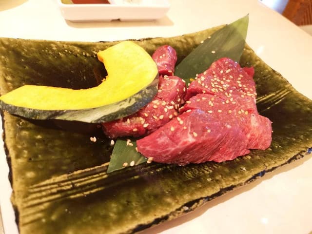 焼肉 椿山 - サブ画像1