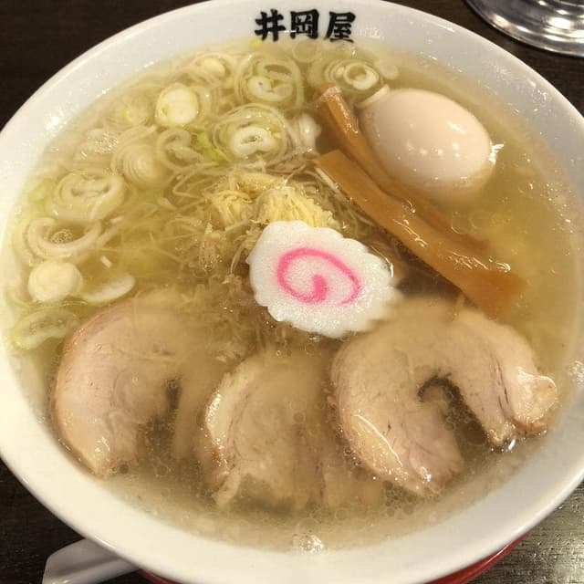 井岡屋 思川店 - サブ画像1