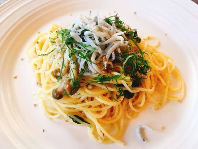 Cafe & Trattoria Copain - サブ画像2