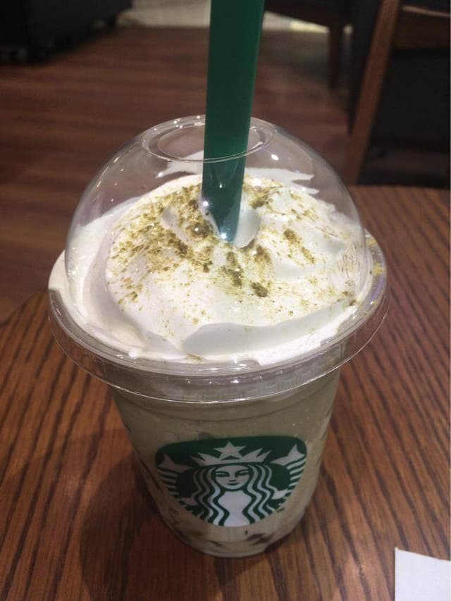 スターバックス コーヒー イオンスタイル碑文谷店 - サブ画像3