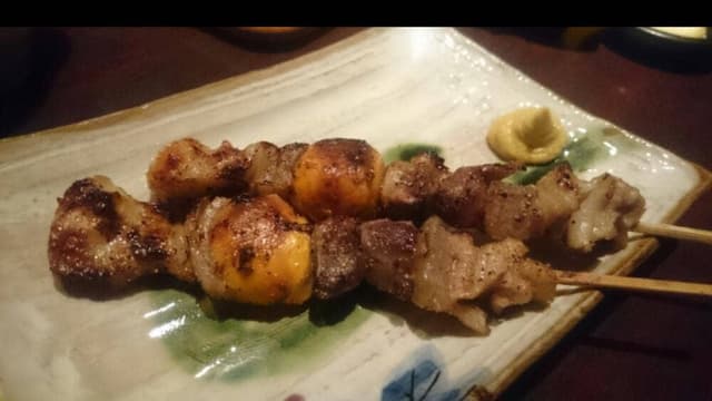鳥八 西駅店 - サブ画像2