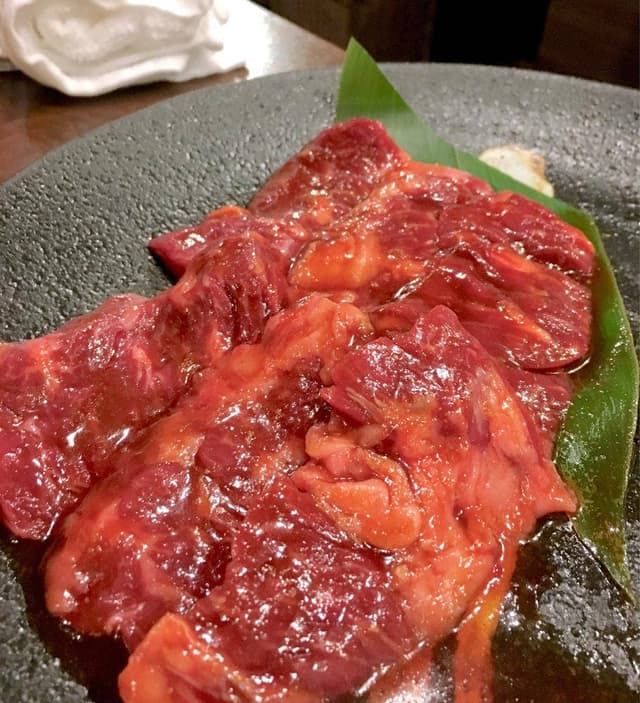 がんばりや焼肉・韓国料理 - サブ画像3