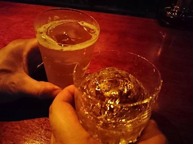 bar quinase - サブ画像3