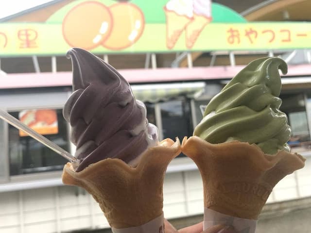 俵山交流館 萌の里 - サブ画像1