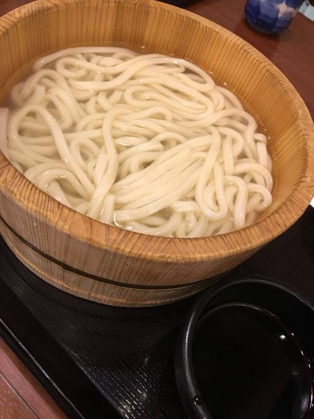 丸亀製麺 パワーモール前橋みなみ店 - サブ画像3