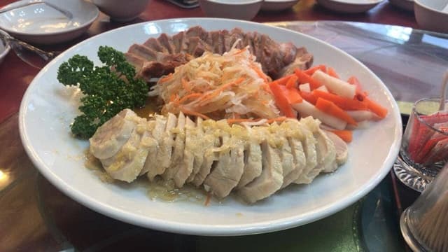 萬福大飯店 - サブ画像2