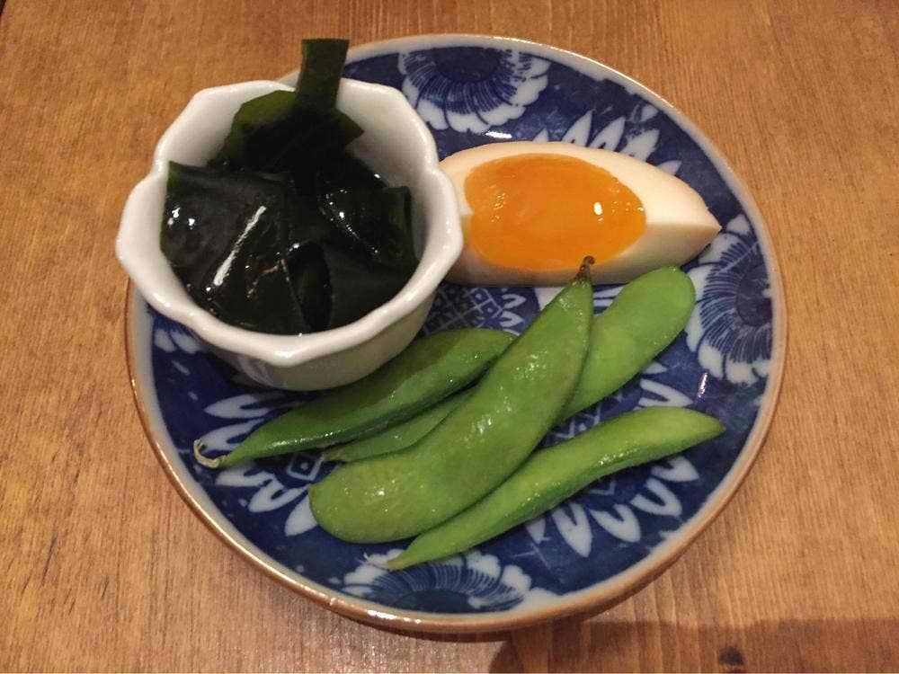 宵のま