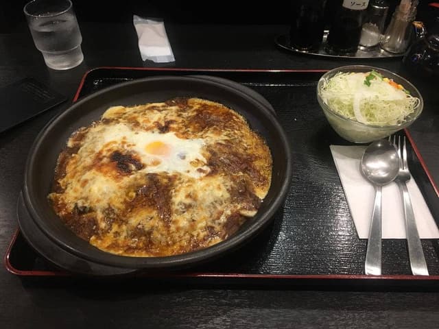 お食事処 くろだるま 国分店 - サブ画像3