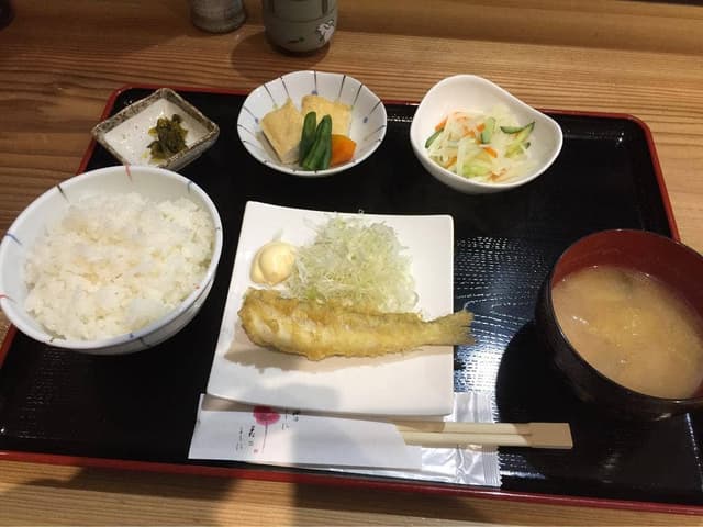 町家食堂 はるお - サブ画像2
