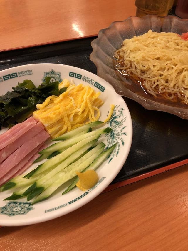 日高屋 渋谷宮下公園前店 - サブ画像2
