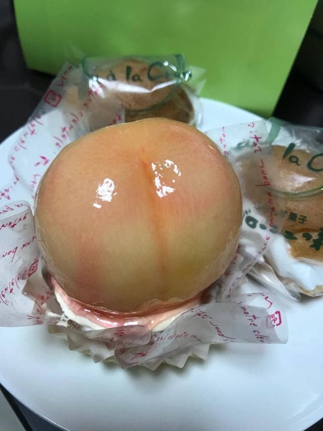 ブローニュの森白山店 - サブ画像2