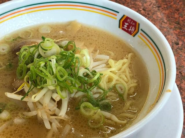 餃子の王将 京都東インター店 - サブ画像2