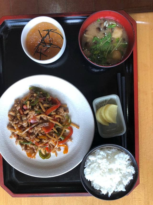 レストラン シーズン - サブ画像3