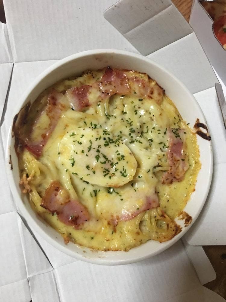 ピザ・カリフォルニア高城店