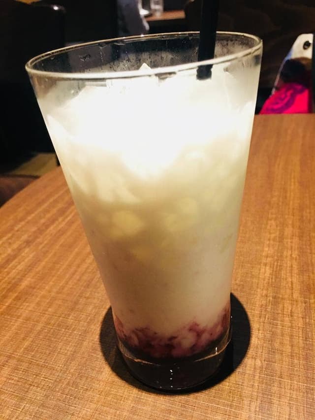 サンマルクカフェ 渋谷道玄坂店 - サブ画像1