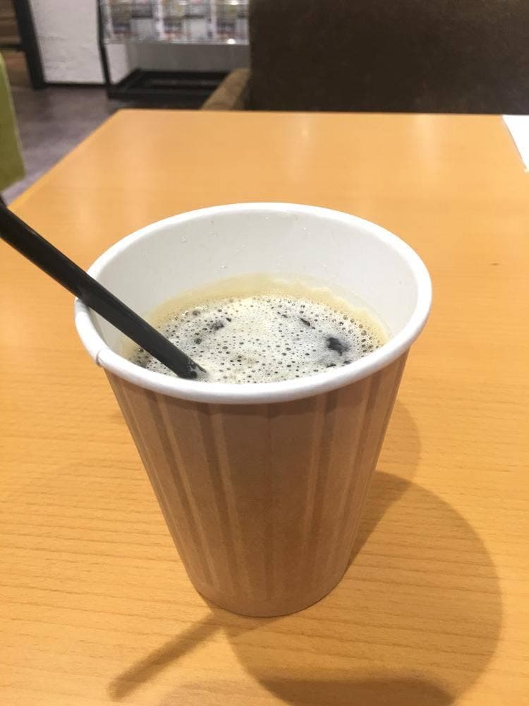 変なカフェ 渋谷