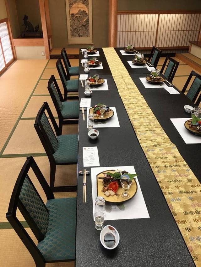 料亭旅館 三田清 - サブ画像1