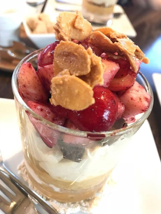 ビストロ フェリーチェ - サブ画像3