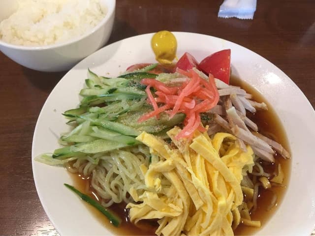 製麺工房 ドリーム 本店 - サブ画像1
