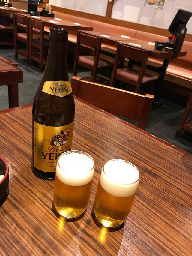 海産物居酒屋 さくら水産 海浜幕﻿張﻿南﻿口﻿店 - サブ画像1