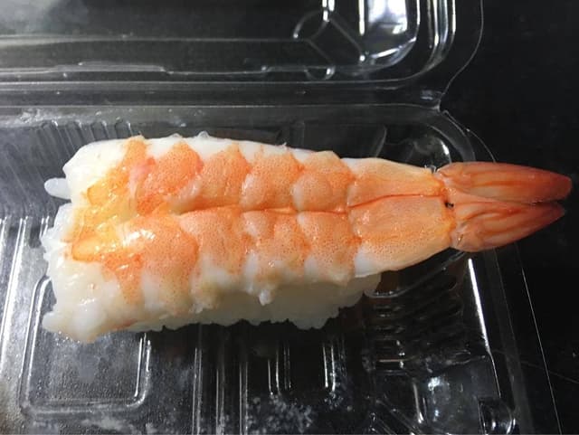 ちよだ鮨 稲荷町店 - サブ画像2