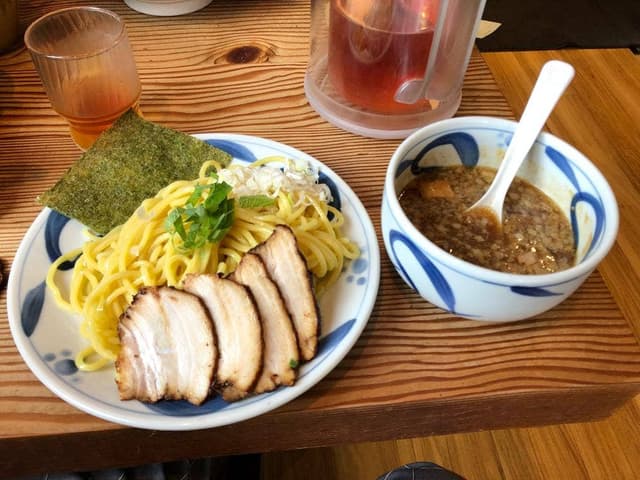 拉麺屋神楽東松江店 - サブ画像1