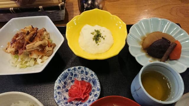 鹿鳴館 - サブ画像3